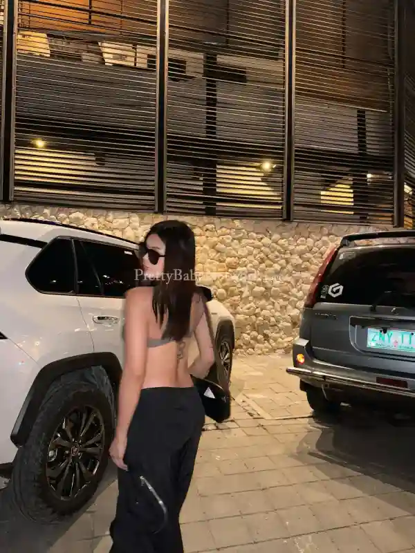 Amihan is Available for Sex and Webcam Services